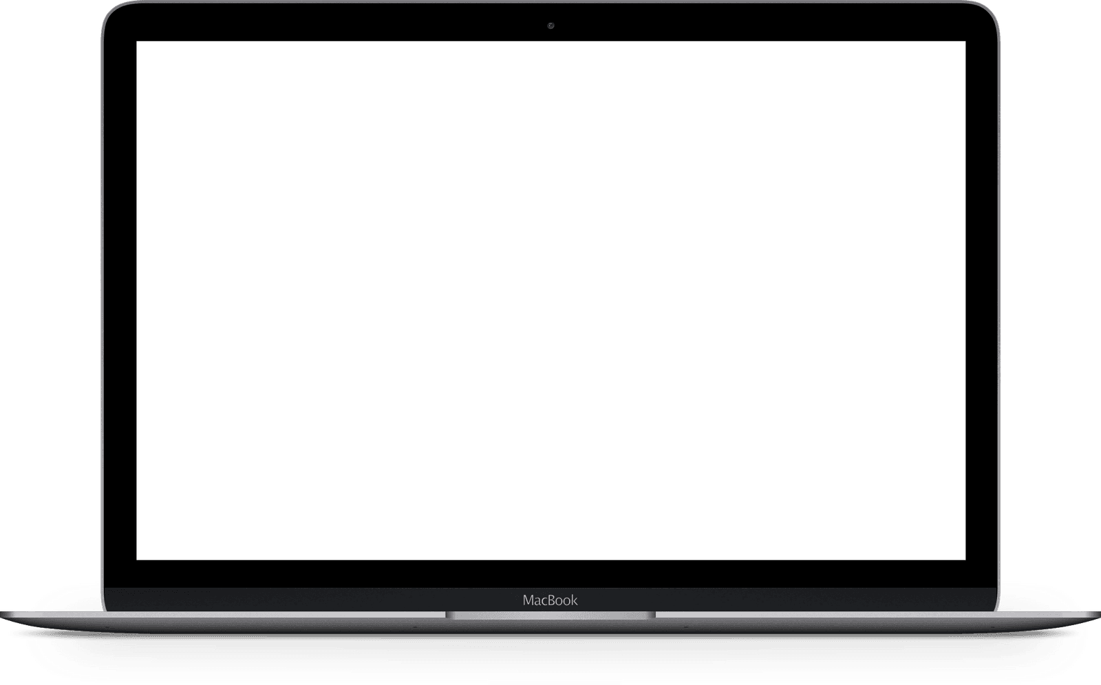 MacBook